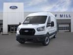 2025 Ford Transit 250 Medium Roof RWD Empty Cargo Van for sale #251612 - photo 4