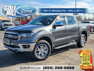 Used 2020 Ford Ranger - photo 1