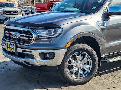 Used 2020 Ford Ranger - photo 1