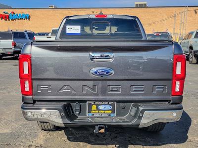 Used 2020 Ford Ranger - photo 1