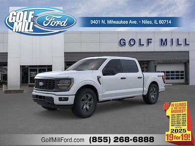 New 2025 Ford F-150 - photo 1