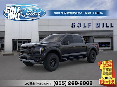 New 2025 Ford F-150 - photo 1