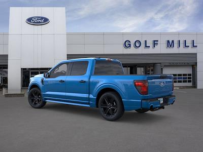 New 2025 Ford F-150 - photo 1