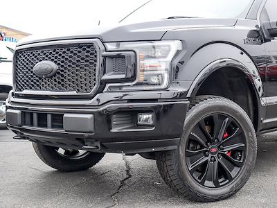 Used 2020 Ford F-150 - photo 1