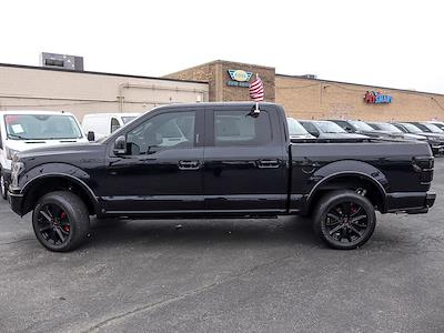Used 2020 Ford F-150 - photo 1