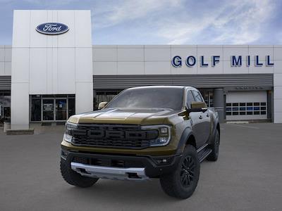 New 2025 Ford Ranger - photo 1