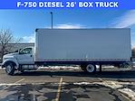 New 2026 Ford F-750 Regular Cab Box Truck with Liftgate for sale #260000 - photo 3