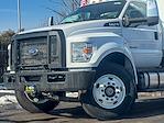New 2026 Ford F-750 Regular Cab Box Truck with Liftgate for sale #260000 - photo 4