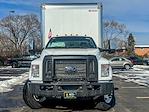 New 2026 Ford F-750 Regular Cab Box Truck with Liftgate for sale #260000 - photo 8
