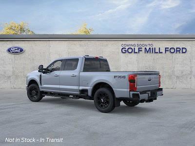 New 2026 Ford F-350 Lariat Crew Cab for sale #260001 - photo 2