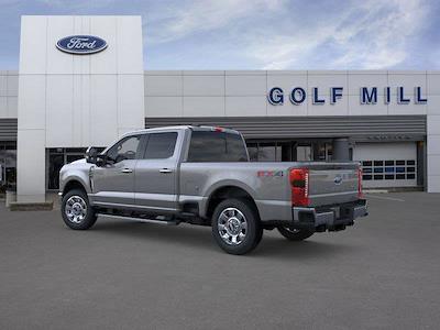 New 2026 Ford F-350 Lariat Crew Cab for sale #260002 - photo 2