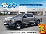 New 2026 Ford F-350 Lariat Crew Cab for sale #260002 - photo 1