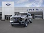 New 2026 Ford F-350 Lariat Crew Cab for sale #260002 - photo 3