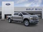 New 2026 Ford F-350 Lariat Crew Cab for sale #260002 - photo 8