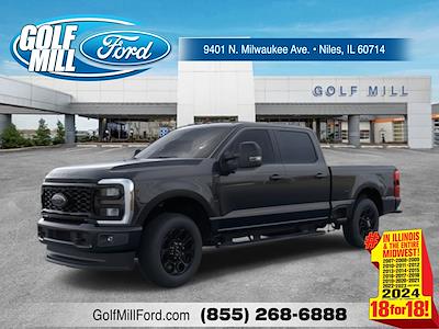 2026 Ford F-350 Crew Cab SRW 4WD Pickup for sale #260003 - photo 1