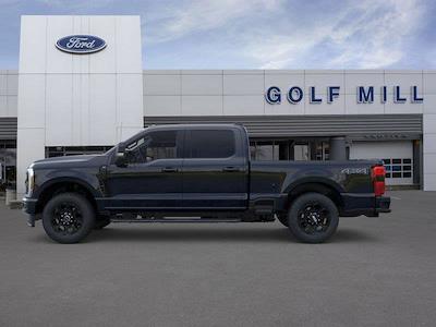 2026 Ford F-350 Crew Cab SRW 4WD Pickup for sale #260003 - photo 2