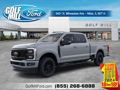 New 2026 Ford F-350 XLT Crew Cab for sale #260004 - photo 1