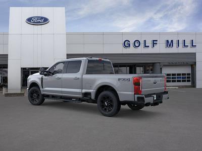 New 2026 Ford F-350 XLT Crew Cab for sale #260004 - photo 2