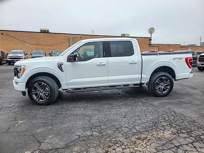 Used 2021 Ford F-150 - photo 1