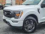 2021 Ford F-150 SuperCrew Cab 4WD Pickup for sale #260004A - photo 2