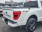 2021 Ford F-150 SuperCrew Cab 4WD Pickup for sale #260004A - photo 7