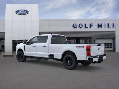 New 2026 Ford F-350 XL Crew Cab for sale #260006 - photo 2