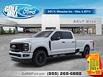 2026 Ford F-350 Crew Cab SRW 4WD Pickup for sale #260006 - photo 1