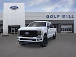 2026 Ford F-350 Crew Cab SRW 4WD Pickup for sale #260006 - photo 4