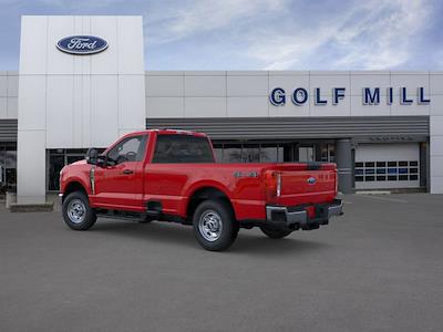 2026 Ford F-250 Regular Cab 4WD Pickup for sale #260007 - photo 2