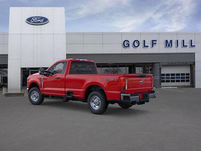 New 2026 Ford F-250 XL Regular Cab for sale #260007 - photo 2