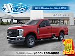 New 2026 Ford F-250 XL Regular Cab for sale #260007 - photo 1