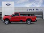 New 2026 Ford F-250 XL Regular Cab for sale #260007 - photo 4