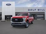 New 2026 Ford F-250 XL Regular Cab for sale #260007 - photo 3