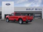 New 2026 Ford F-250 XL Regular Cab for sale #260007 - photo 2