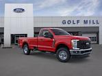 New 2026 Ford F-250 XL Regular Cab for sale #260007 - photo 8