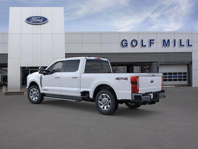 New 2026 Ford F-350 Lariat Crew Cab for sale #260008 - photo 2