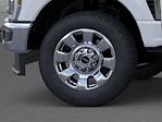 2026 Ford F-350 Crew Cab SRW 4WD Pickup for sale #260008 - photo 20