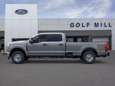 2026 Ford F-350 Crew Cab SRW 4WD Pickup for sale #260010 - photo 2