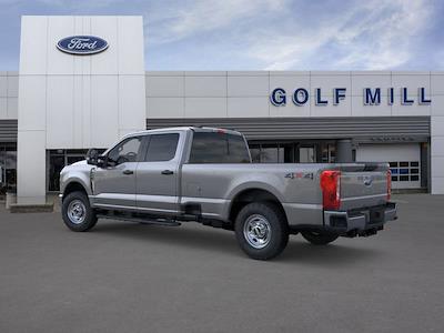 2026 Ford F-350 Crew Cab SRW 4WD Pickup for sale #260010 - photo 2