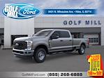 2026 Ford F-350 Crew Cab SRW 4WD Pickup for sale #260010 - photo 1