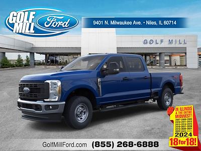 2026 Ford F-350 Crew Cab SRW 4WD Pickup for sale #260011 - photo 1