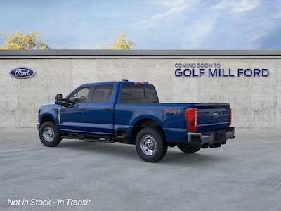 New 2026 Ford F-350 XL Crew Cab for sale #260011 - photo 2