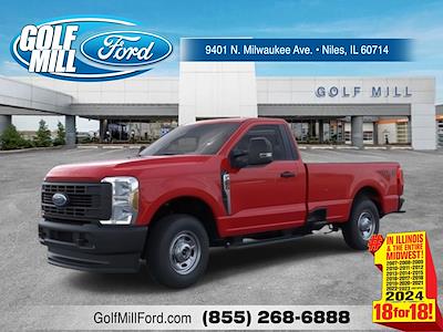 2026 Ford F-250 Regular Cab 4WD Pickup for sale #260012 - photo 1