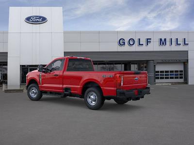 2026 Ford F-250 Regular Cab 4WD Pickup for sale #260012 - photo 2