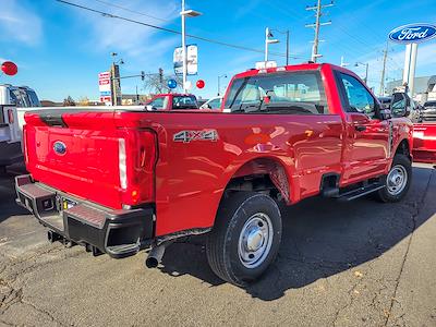 New 2026 Ford F-250 Regular Cab Plow Truck Straight Plow for sale #260012 - photo 2
