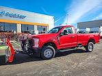 2026 Ford F-250 Regular Cab 4WD Plow Truck for sale #260012 - photo 5