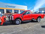 2026 Ford F-250 Regular Cab 4WD Plow Truck for sale #260012 - photo 8