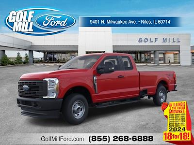 2026 Ford F-250 Super Cab 4WD Pickup for sale #260013 - photo 1