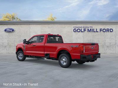 New 2026 Ford F-250 XL Super Cab for sale #260013 - photo 2