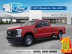 New 2026 Ford F-250 XL Super Cab for sale #260013 - photo 1